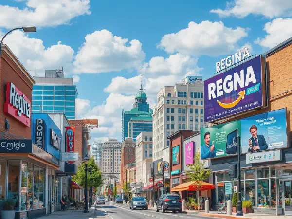 Boost Your Business Visibility with Local SEO Regina