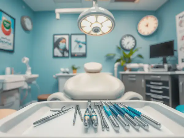 Urgent Dental Care: When You Need to See a Dentist ASAP