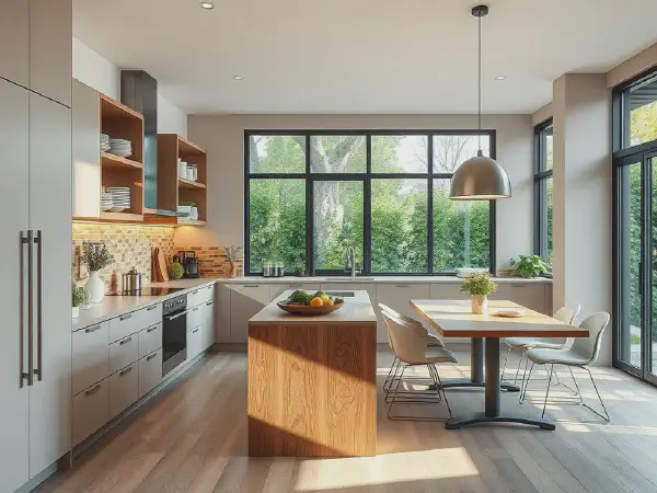 10+ Game-Changing Kitchen Ideas That Will Transform Your Space