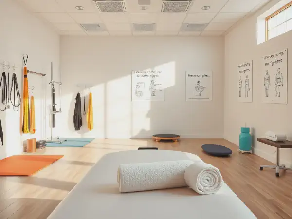 Car Accident Physiotherapy