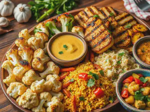 Delicious Cauliflower Recipes You’ll Love